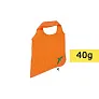  Foldable shopping bag