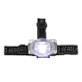  Head torch 8 LED