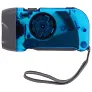  Dynamo torch 2 LED