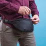  Waist bag