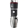  Emergency torch, seat belt cutter, safety hammer, pocket knife