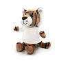 Finn RPET plush tiger