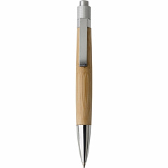 Kemijska olovka od bambusa