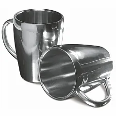Set od 2 šalice 200 ml