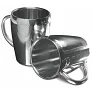  Set of 2 mugs 200 ml