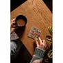  Cup coaster "puzzle"