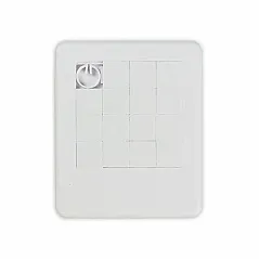 Mini puzzle