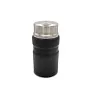  Thermo food container 650 ml with foldable spoon Air Gifts