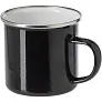 Enamel mug 350 ml