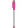  Magnetic writing board, marker with felt tip, eraser