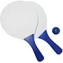  Beach game, tennis