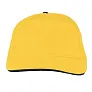  Cap