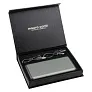  Wireless power bank 10000 mAh Mauro Conti with suction cups, wireless charger 10W