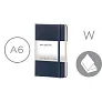  MOLESKINE dnevnik A6