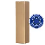  Exclusive wine carton 1 el.
