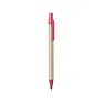  Recycled cardboard ball pen