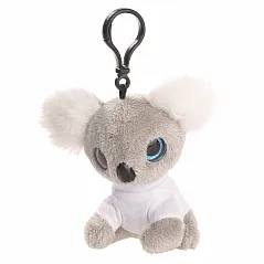 Plush koala bear, hanger