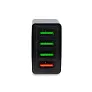 USB zidni punjač s 4 USB priključka