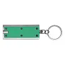  Keyring, 1 LED light