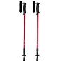  Walking poles set, trekking poles, 2 pcs