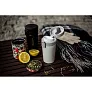  Thermo mug 280 ml with sieve stopping dregs