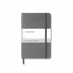 MOLESKINE notes, cca B6