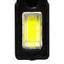  Emergency torch 4 COB LED, safety hammer, seat belt cutter
