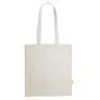  Torba za kupovinu od recikliranog pamuka, 120 g/m2