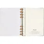  MOLESKINE godišnji spiralni planer