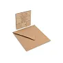  Cup coaster "puzzle"
