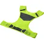  Vest with light