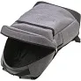  Backpack with light