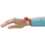  Wristband with LED light