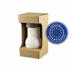 I’Riga - ceramic irrigation pot 200 ml for plants B'RIGHT