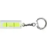  Keyring, spirit level