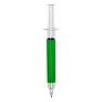  Ball pen "syringe"