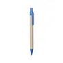  Recycled cardboard ball pen