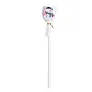  Pencil with eraser, Christmas pattern