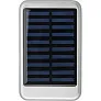  Prijenosna baterija 4000 mAh, solarni punjač