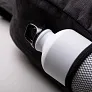  Anti-theft backpack, compartment for 15" laptop and 10" tablet, RFID protection