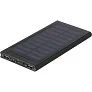  Power bank 8000 mAh, solar charger