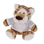 Damon Plush tiger