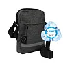  RPET shoulder bag B'RIGHT
