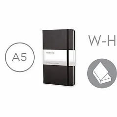 MOLESKINE dnevnik A5
