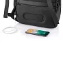  Bobby Soft RPET anti-theft ruksak za 15,6" laptop