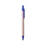  Recycled cardboard ball pen