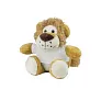 Roy Plush lion