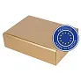  Exclusive wine carton 3 el.