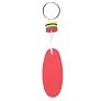  Floating keyring