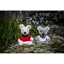 Annabelle Plush mouse